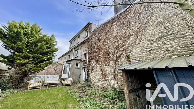 Ma-Cabane - Vente Maison Avranches, 139 m²