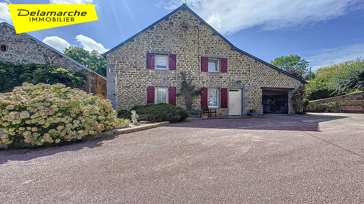 Ma-Cabane - Vente Maison AVRANCHES, 67 m²