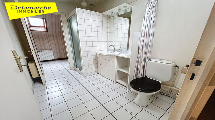 Ma-Cabane - Vente Maison AVRANCHES, 112 m²