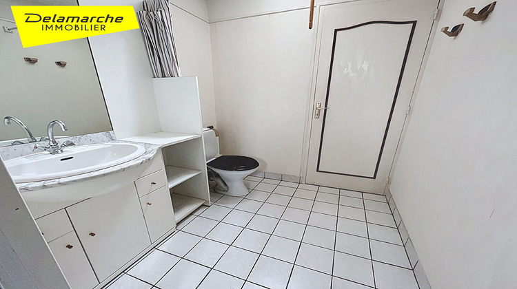 Ma-Cabane - Vente Maison AVRANCHES, 112 m²