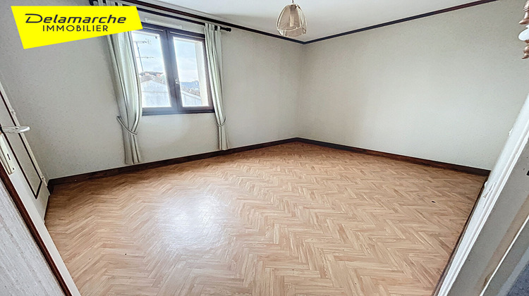 Ma-Cabane - Vente Maison AVRANCHES, 112 m²