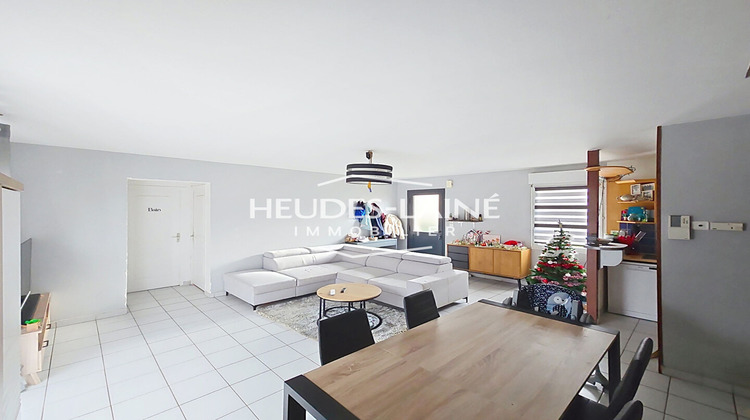 Ma-Cabane - Vente Maison AVRANCHES, 102 m²