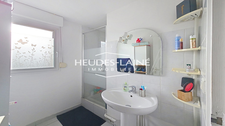 Ma-Cabane - Vente Maison AVRANCHES, 102 m²