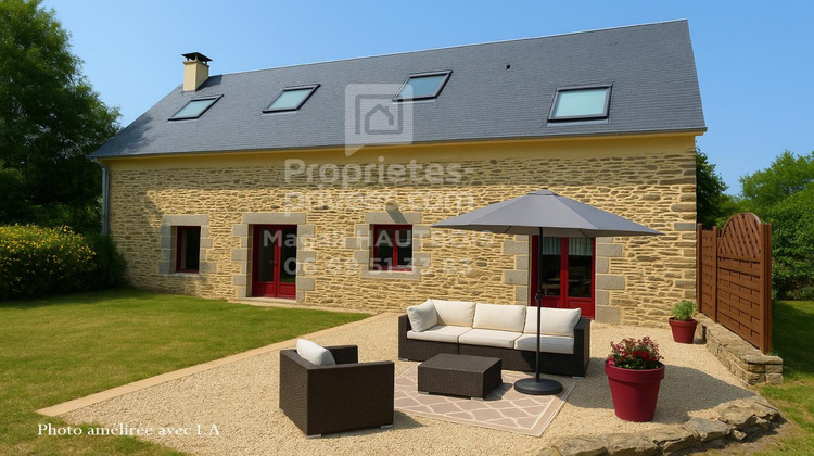 Ma-Cabane - Vente Maison AVRANCHES, 130 m²