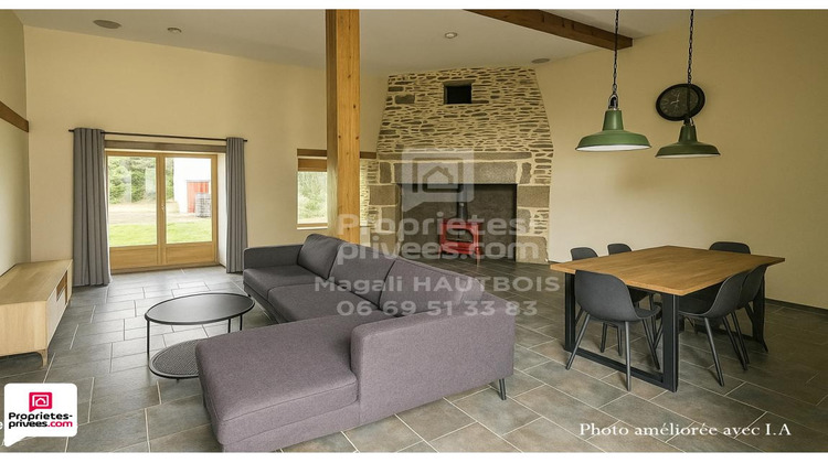Ma-Cabane - Vente Maison AVRANCHES, 130 m²