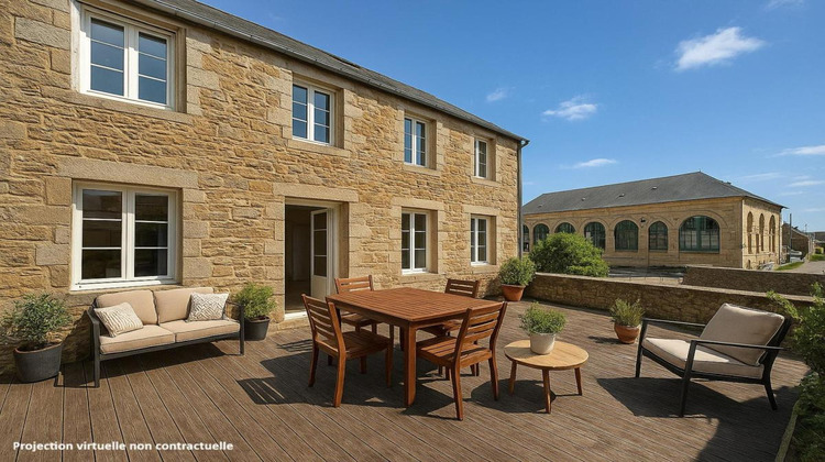 Ma-Cabane - Vente Maison AVRANCHES, 150 m²