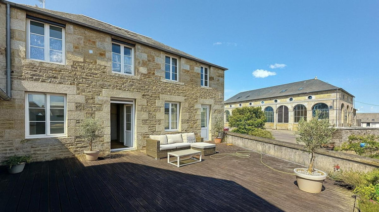 Ma-Cabane - Vente Maison AVRANCHES, 150 m²