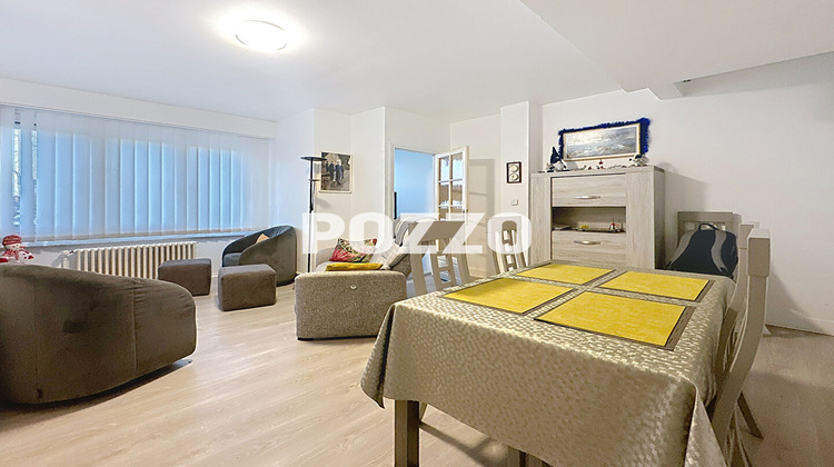 Ma-Cabane - Vente Maison AVRANCHES, 90 m²