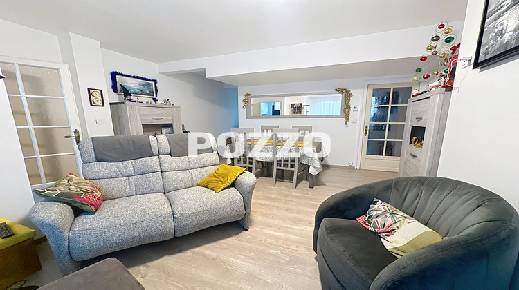 Ma-Cabane - Vente Maison AVRANCHES, 90 m²