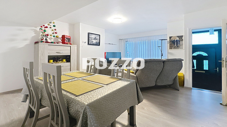 Ma-Cabane - Vente Maison AVRANCHES, 90 m²