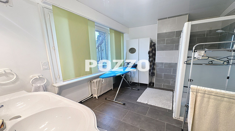 Ma-Cabane - Vente Maison AVRANCHES, 90 m²