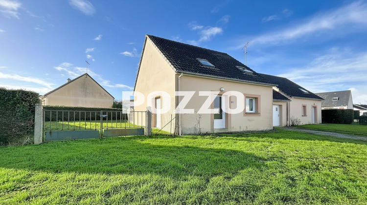 Ma-Cabane - Vente Maison AVRANCHES, 76 m²