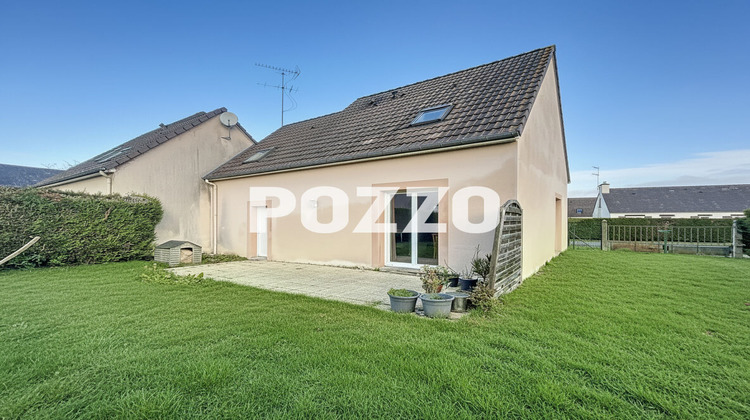 Ma-Cabane - Vente Maison AVRANCHES, 76 m²