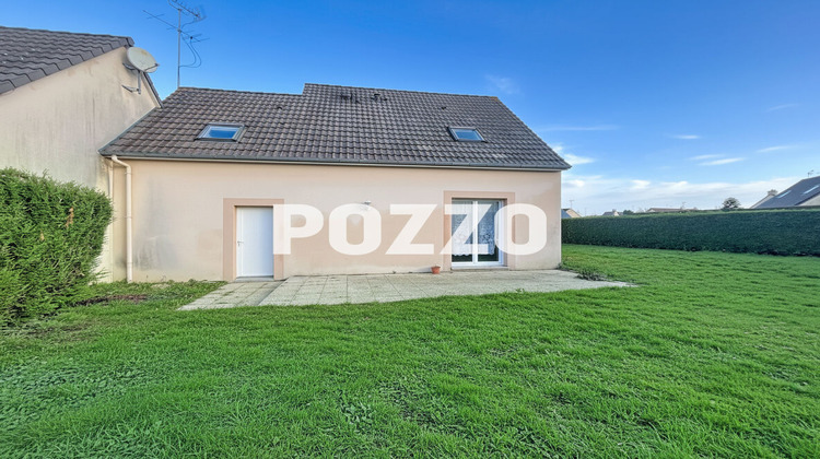 Ma-Cabane - Vente Maison AVRANCHES, 76 m²