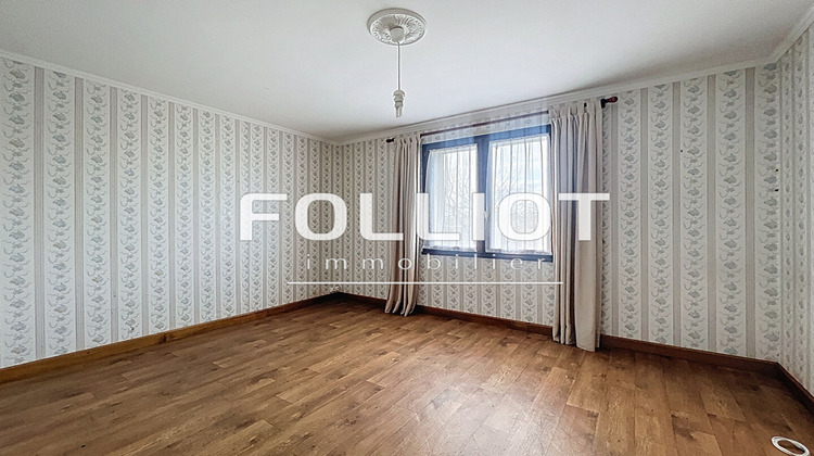 Ma-Cabane - Vente Maison AVRANCHES, 121 m²