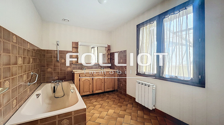 Ma-Cabane - Vente Maison AVRANCHES, 121 m²