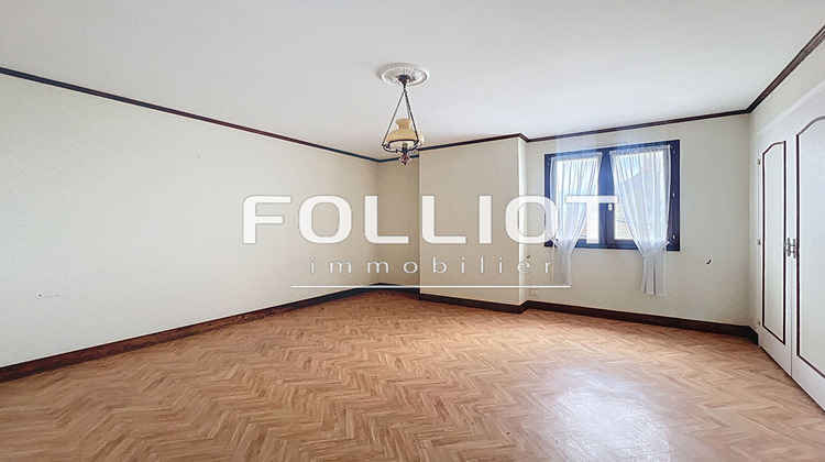 Ma-Cabane - Vente Maison AVRANCHES, 121 m²