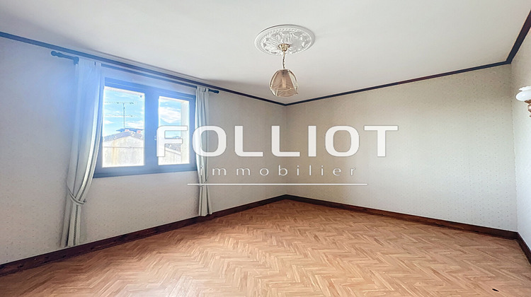 Ma-Cabane - Vente Maison AVRANCHES, 121 m²