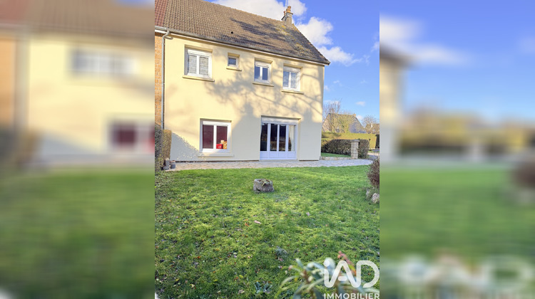 Ma-Cabane - Vente Maison Avranches, 90 m²