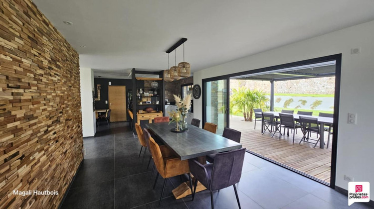 Ma-Cabane - Vente Maison AVRANCHES, 283 m²