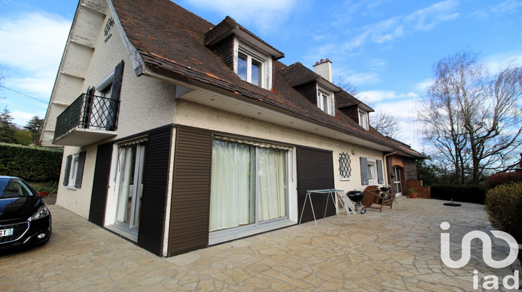 Ma-Cabane - Vente Maison Avranches, 262 m²