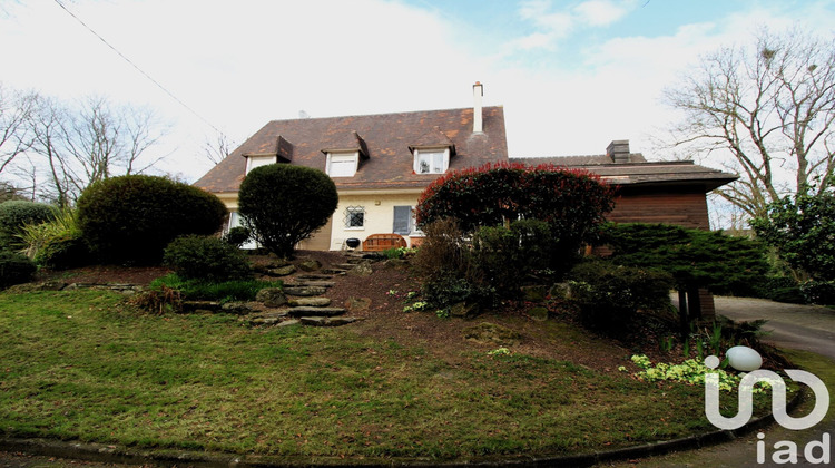Ma-Cabane - Vente Maison Avranches, 262 m²