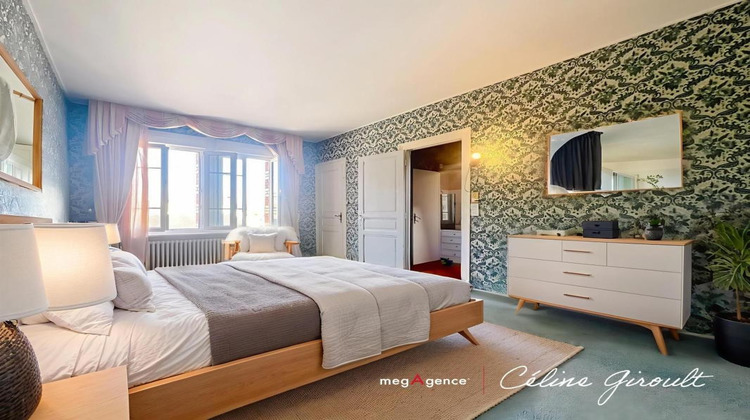 Ma-Cabane - Vente Maison AVRANCHES, 146 m²