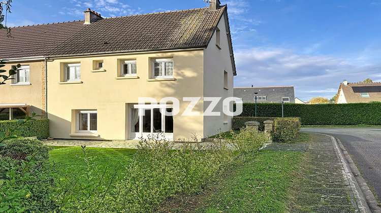 Ma-Cabane - Vente Maison AVRANCHES, 92 m²