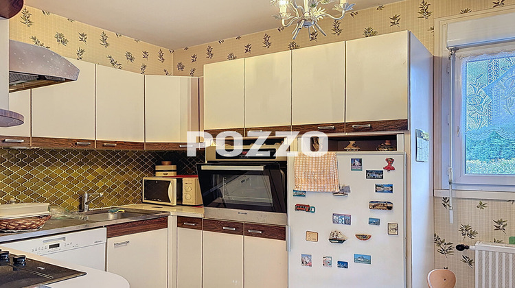 Ma-Cabane - Vente Maison AVRANCHES, 92 m²