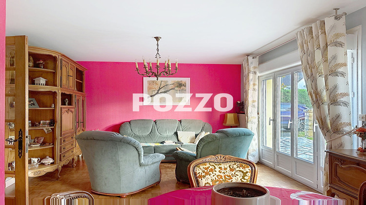 Ma-Cabane - Vente Maison AVRANCHES, 92 m²