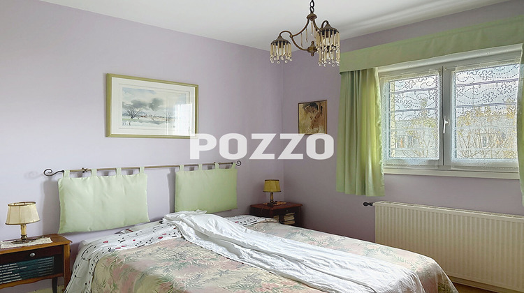 Ma-Cabane - Vente Maison AVRANCHES, 92 m²