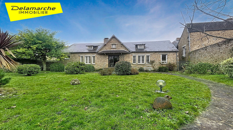 Ma-Cabane - Vente Maison AVRANCHES, 160 m²