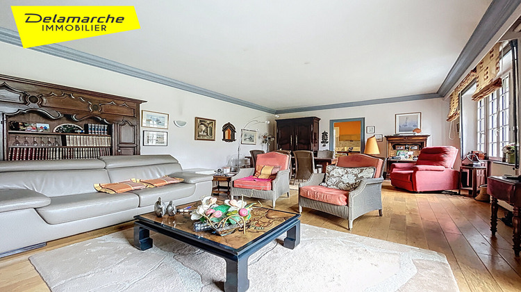 Ma-Cabane - Vente Maison AVRANCHES, 160 m²