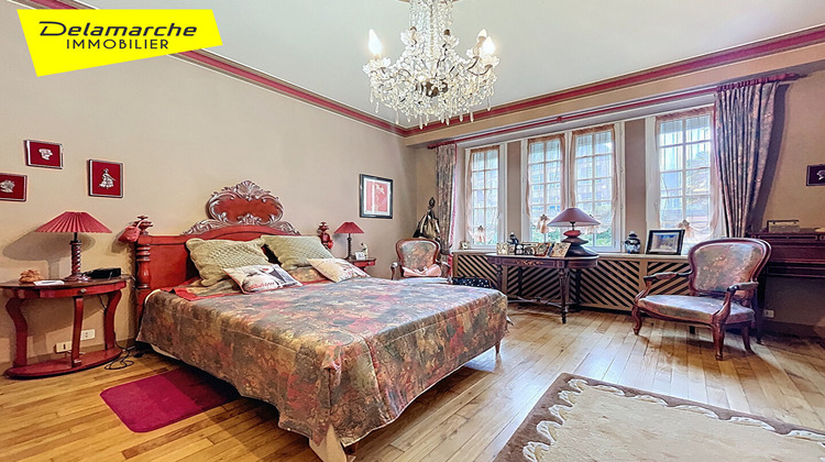 Ma-Cabane - Vente Maison AVRANCHES, 160 m²