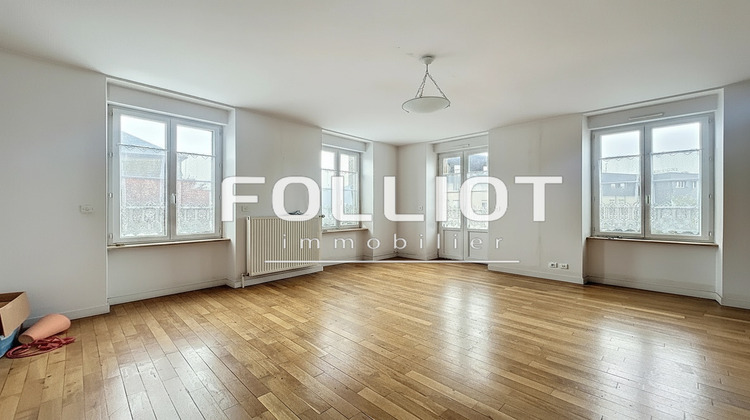 Ma-Cabane - Vente Maison AVRANCHES, 145 m²