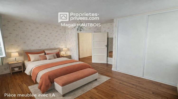 Ma-Cabane - Vente Maison AVRANCHES, 115 m²