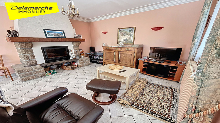 Ma-Cabane - Vente Maison AVRANCHES, 136 m²