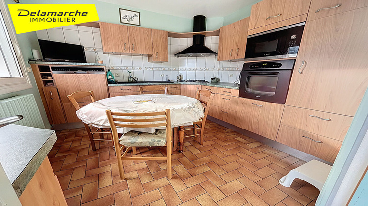 Ma-Cabane - Vente Maison AVRANCHES, 136 m²