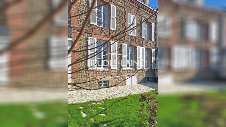 Ma-Cabane - Vente Maison AVRANCHES, 197 m²