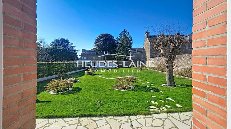 Ma-Cabane - Vente Maison AVRANCHES, 197 m²