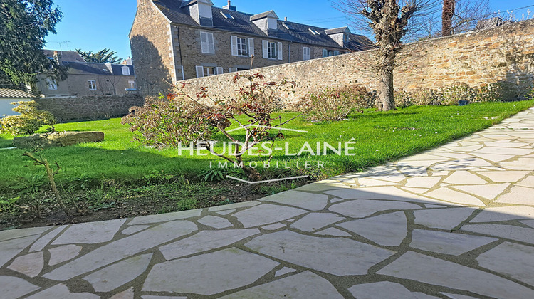 Ma-Cabane - Vente Maison AVRANCHES, 197 m²