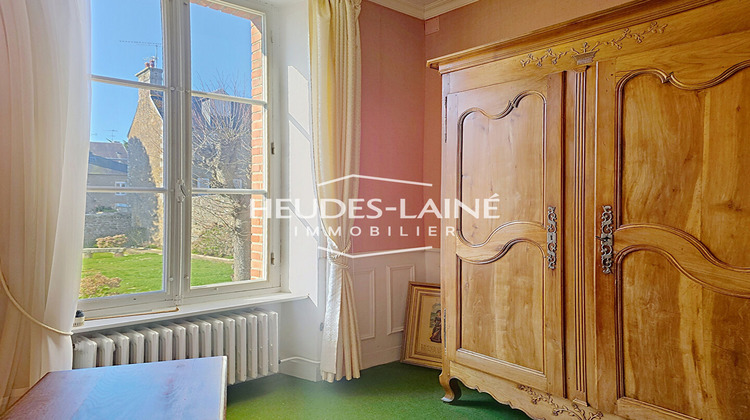 Ma-Cabane - Vente Maison AVRANCHES, 197 m²