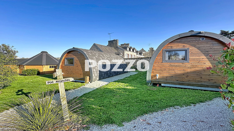 Ma-Cabane - Vente Maison AVRANCHES, 283 m²