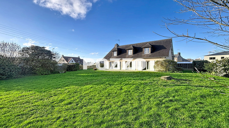 Ma-Cabane - Vente Maison AVRANCHES, 161 m²