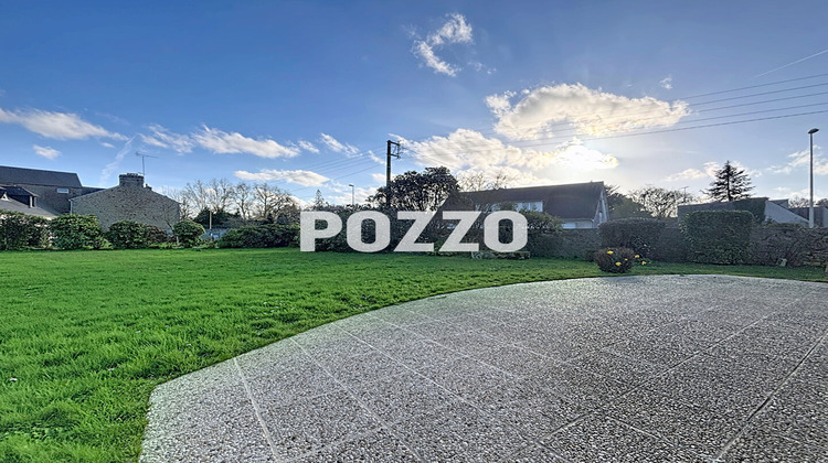 Ma-Cabane - Vente Maison AVRANCHES, 161 m²