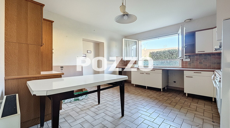 Ma-Cabane - Vente Maison AVRANCHES, 161 m²