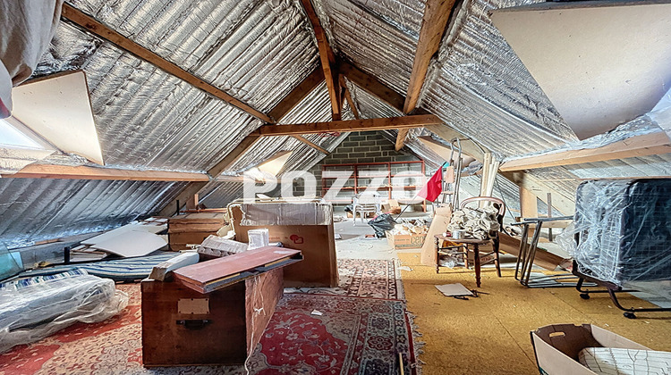 Ma-Cabane - Vente Maison AVRANCHES, 161 m²