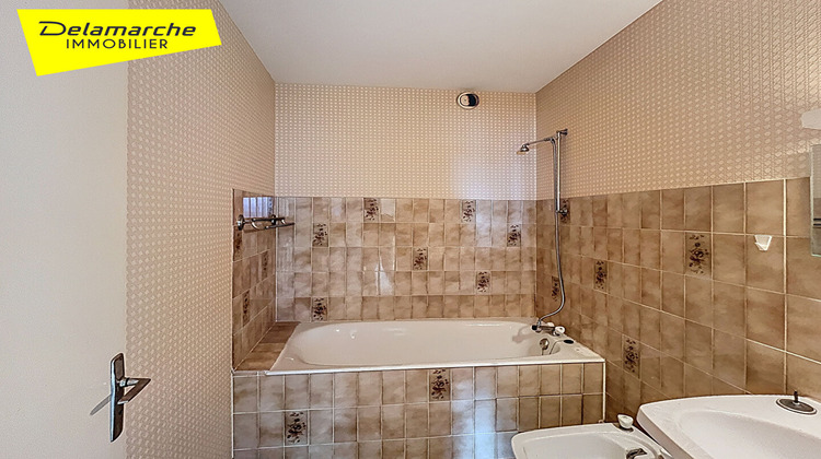 Ma-Cabane - Vente Maison AVRANCHES, 46 m²