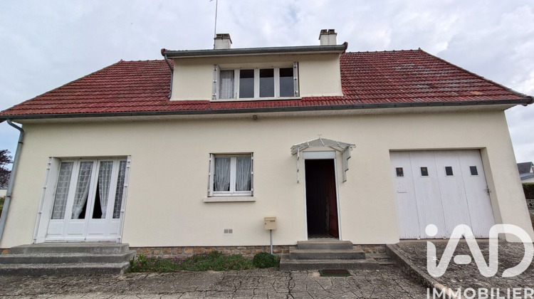 Ma-Cabane - Vente Maison Avranches, 94 m²