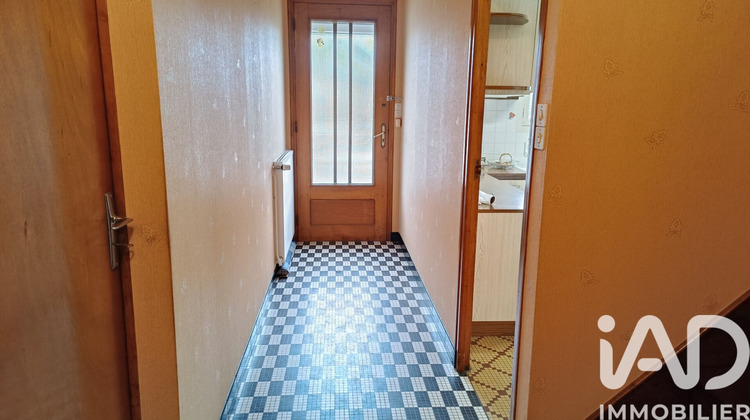 Ma-Cabane - Vente Maison Avranches, 94 m²